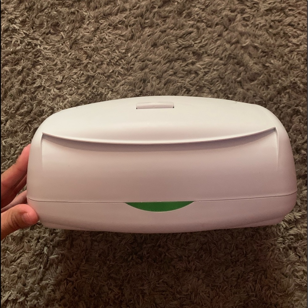 Wipe Warmer